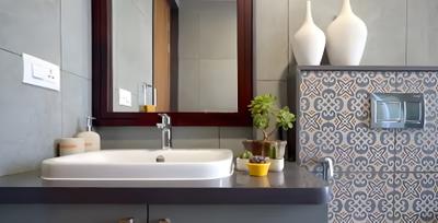 Project Image of 4205.0 - 4655.0 Sq.ft 4 BHK Apartment for buy in M3M Elie Saab