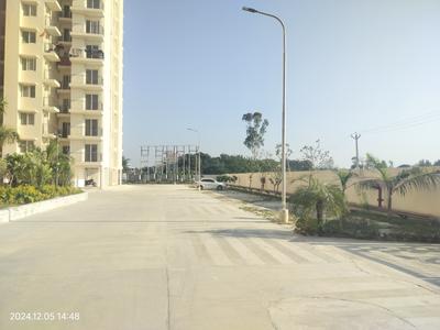 Project Image of 469.95 - 738.84 Sq.ft 1 BHK Apartment for buy in Sahu City