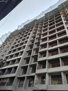 Project Image of 490.0 - 765.0 Sq.ft 1 BHK Apartment for buy in Kasturi Vandana Empire