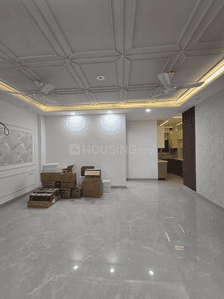 Project Image of 1200.0 - 1500.0 Sq.ft 3 BHK Builder Floor for buy in Rich Look Urban Floors 
