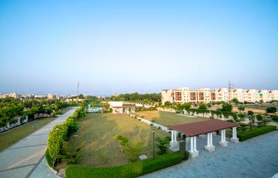 Project Image of 0.0 - 1880.0 Sq.ft 3 BHK Independent Floor for buy in DLF Hyde Park Estate