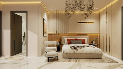Project Image of 800.0 - 1350.0 Sq.ft 2 BHK Apartment for buy in CHS Luxury Home