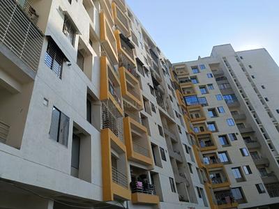 Project Image of 0.0 - 775.0 Sq.ft 1 BHK Apartment for buy in Sukh Sagar Lifespace