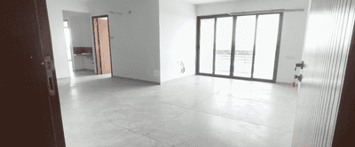Project Image of 1500 Sq.ft 3 BHK Apartment / Flat for sale in Koteshwar for Rs. 13500000