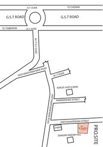 Project Image of 822.0 - 1252.0 Sq.ft 2 BHK Apartment for buy in VGK Aditi