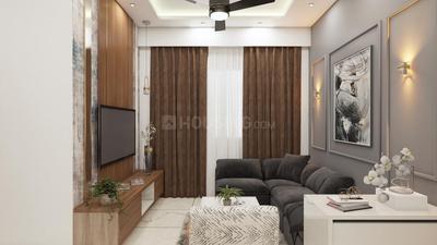 Project Image of 0.0 - 600.0 Sq.ft 2 BHK Apartment for buy in Icon Micasa