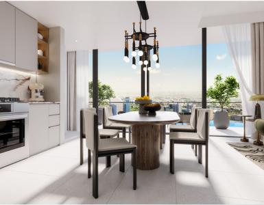 Project Image of 755.0 - 2807.0 Sq.ft 1 BHK Apartment for buy in Emaar Creek Waters 2