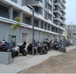 Project Image of 1359 Sq.ft 3 BHK Apartment / Flat for sale in Vastral for Rs. 6000000