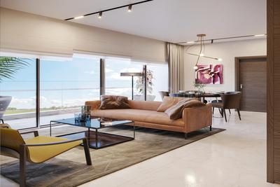 Project Image of 405.0 - 1005.0 Sq.ft 1 BHK Apartment for buy in Sobha Avalon