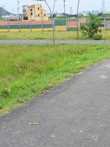 Project Image of 600.0 - 2600.0 Sq.ft Residential Plot Plot for buy in Fortune Somas Garden