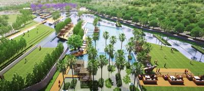 Project Image of 2400 Sq.ft Residential Plot / Land for sale in Devanahalli for Rs. 33600000