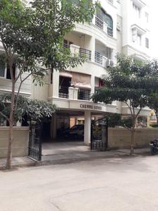 Project Image of 980.0 - 1450.0 Sq.ft 2 BHK Apartment for buy in Chennu Homes