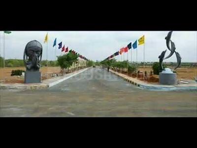 Project Image of 1035.0 - 9000.0 Sq.ft Residential Plot Plot for buy in Sathguru Prime Fortune