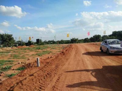 Project Image of 2403.0 - 3600.0 Sq.ft Residential Plot Plot for buy in Srika Lotus Valley