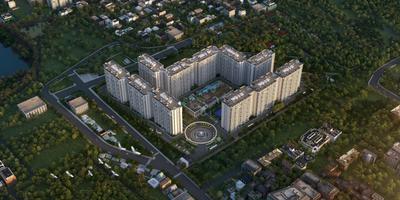 Project Image of 928.0 - 1404.0 Sq.ft 3 BHK Apartment for buy in Sumadhura Edition Phase 2