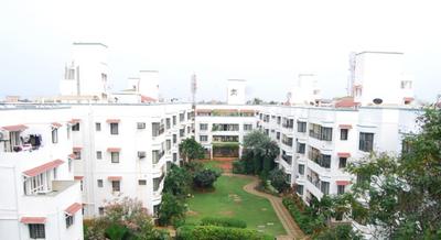Lancor The Atrium Elevation 4