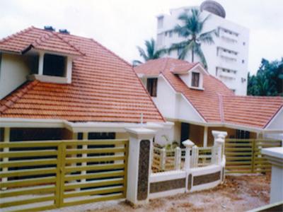 Project Image of 1788.0 - 2035.0 Sq.ft 3 BHK Villa for buy in Muthoot Independent Villas