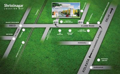Project Image of 1047.0 - 3140.0 Sq.ft 2 BHK Apartment for buy in Bengal Tarang