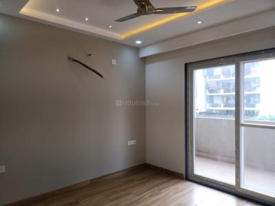 Project Image of 0.0 - 2250.0 Sq.ft 4 BHK Builder Floor for buy in Geeta Ultra Luxury Floors