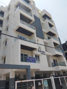 Project Image of 1089.95 - 1374.98 Sq.ft 2 BHK Apartment for buy in Thimu Blue Bell Block I