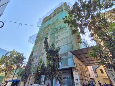 Project Image of 412.0 - 590.0 Sq.ft 1 BHK Apartment for buy in Sarvesh One