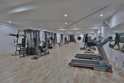 Project Image of 1400.0 - 2000.0 Sq.ft 3 BHK Apartment for buy in Om Sree Patels Green Park