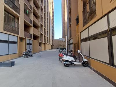 Project Image of 1760 Sq.ft 3 BHK Apartment / Flat for sale in Shela for Rs. 8500000