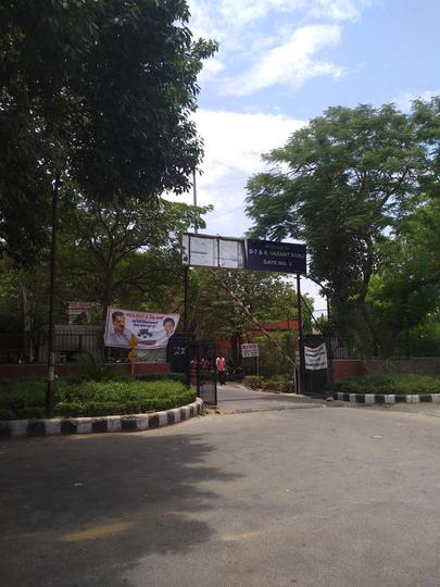 Gallery Cover Pic of DDA D7 Vasant Kunj