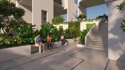 Project Image of 765.0 - 2078.0 Sq.ft 2 BHK Apartment for buy in Aurum Avenue