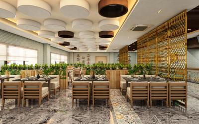 Project Image of 1390.0 - 2090.0 Sq.ft 2 BHK Apartment for buy in MVV The Grand