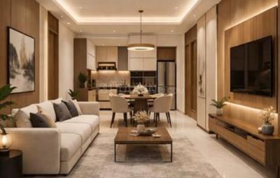 Project Image of 1400 Sq.ft 3 BHK Apartment / Flat for sale in Sector 73 for Rs. 6000000