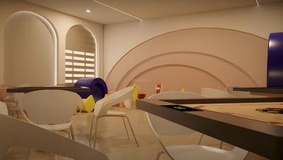 Project Image of 1715.0 - 2255.0 Sq.ft 3 BHK Apartment for buy in Udbhav Chinmaya