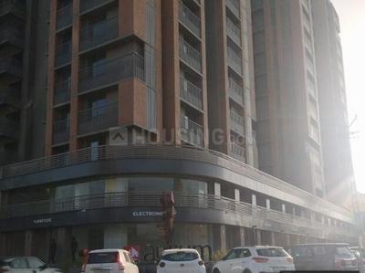 Project Image of 1750 Sq.ft 3 BHK Apartment / Flat for sale in Bopal for Rs. 8697000