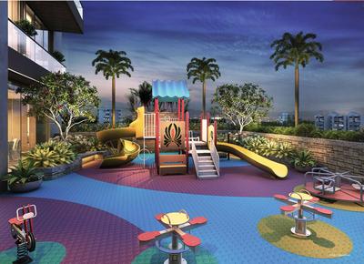 Project Image of 620.32 - 1508.0 Sq.ft 2 BHK Apartment for buy in Arihant Advika