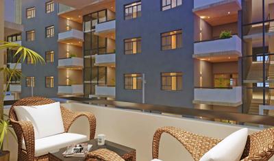 Project Image of 1578.0 - 3680.0 Sq.ft 2 BHK Apartment for buy in Saipoorna Ramara