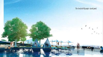 Project Image of 650.0 - 1850.0 Sq.ft 1 BHK Apartment for buy in Bayaweaver X Noida