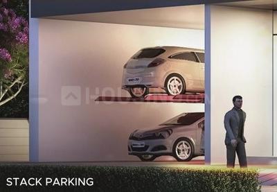 Project Image of 740 Sq.ft 2 BHK Apartment / Flat for sale in Andheri West for Rs. 25000000