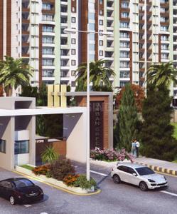 Project Image of 1101.0 - 1560.0 Sq.ft 2 BHK Apartment for buy in Omega Urban Greens