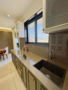 Project Image of 0.0 - 1830.0 Sq.ft 4 BHK Apartment for buy in Aashray Eminent