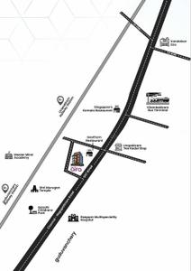 Project Image of 586.0 - 909.0 Sq.ft 1 BHK Apartment for buy in Srimath Aira
