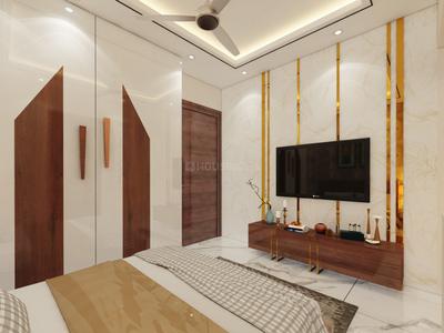 Project Image of 305.0 - 725.0 Sq.ft Studio Studio Apartment for buy in Paradise Green Plaza