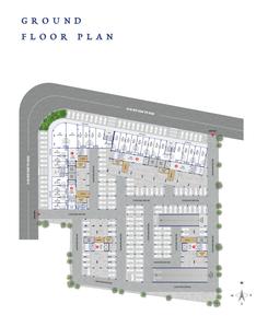 Project Image of 613.53 - 893.34 Sq.ft 2 BHK Apartment for buy in Origin X