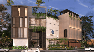 Project Image of 3299.0 - 4200.0 Sq.ft 4 BHK Villa for buy in Daiwik Sayuri