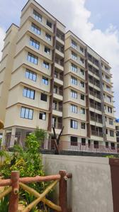 Project Image of 0.0 - 496.0 Sq.ft 1 BHK Apartment for buy in Shreeram Complex
