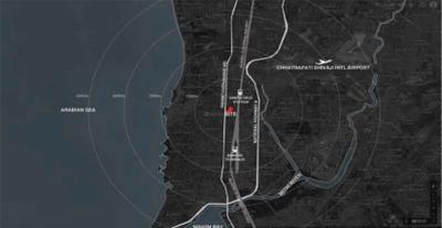 Project Image of 1416.0 - 3712.0 Sq.ft 3 BHK Apartment for buy in Radius Avenue 54