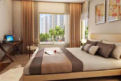 Project Image of 650.0 - 1242.0 Sq.ft 2 BHK Apartment for buy in L And T Emerald Isle T4 T5 T6