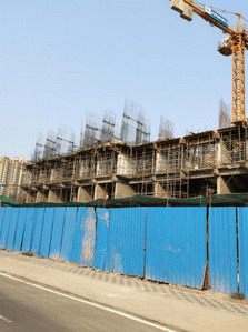 Project Image of 428.08 - 1457.88 Sq.ft 1 BHK Apartment for buy in VTP Dolce Vita Phase 1