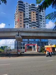 Project Image of 947.0 - 1546.0 Sq.ft 2 BHK Apartment for buy in JBM GST Grand