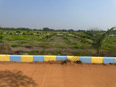 Project Image of 1089.0 - 5445.0 Sq.ft Residential Plot Plot for buy in Sahuri RRR Farms