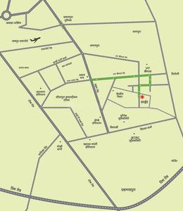 Project Image of 241.0 - 418.0 Sq.ft 1 BHK Apartment for buy in Suvaas Pranay